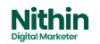 nithin digital marketer